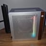 Custom Mini-ITX 4.5L Gaming PC Build