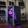 Intel Core i3 10100F // GeForce GTX 980 4GB // 16GB 3200MHz