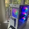 RX 580 / Intel I5 | WIFI | 16GB Ram | 1TB HDD + SSD | Windows 11 Activated