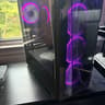 GAMING PC i5 16GB NVIDIA GTX 960 RGB Lighting RGB Fans Computer