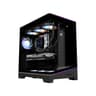 Andromeda Galaxy V4 | RX 9070 XT 16GB | Ryzen 7 9800X3D | 32GB DDR5 | 2TB SSD | 850W Gold