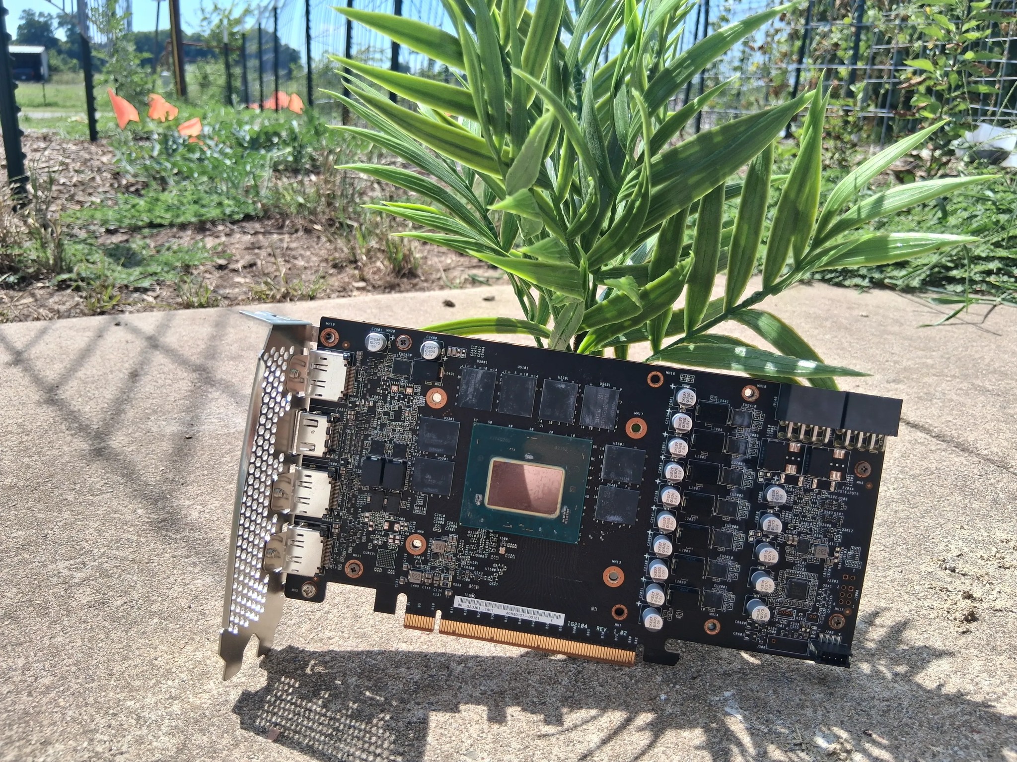 On Sale Intel a580
