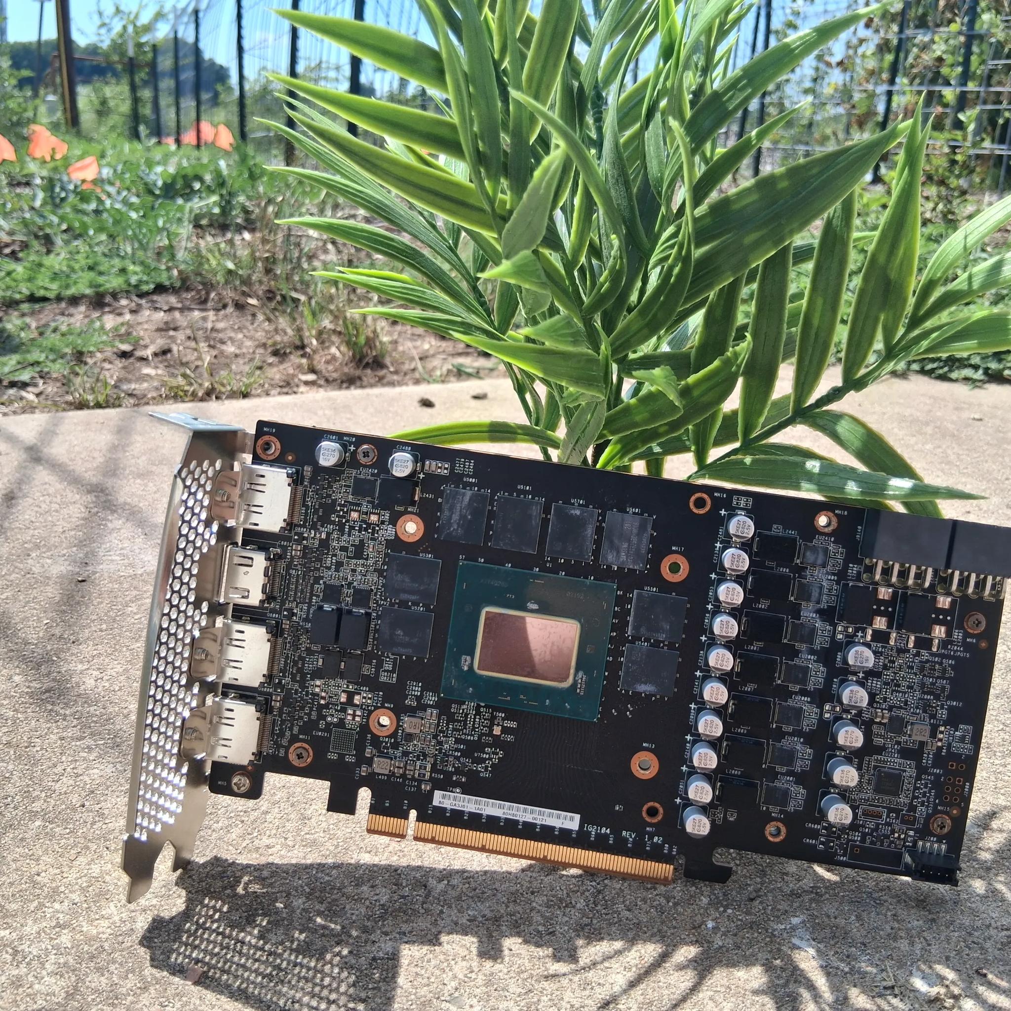 On Sale Intel a580