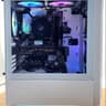 Gaming PC Ryzen 3 4100 16GB RAM 512GB SSD RTX 2060 12GB Windows 11 Computer