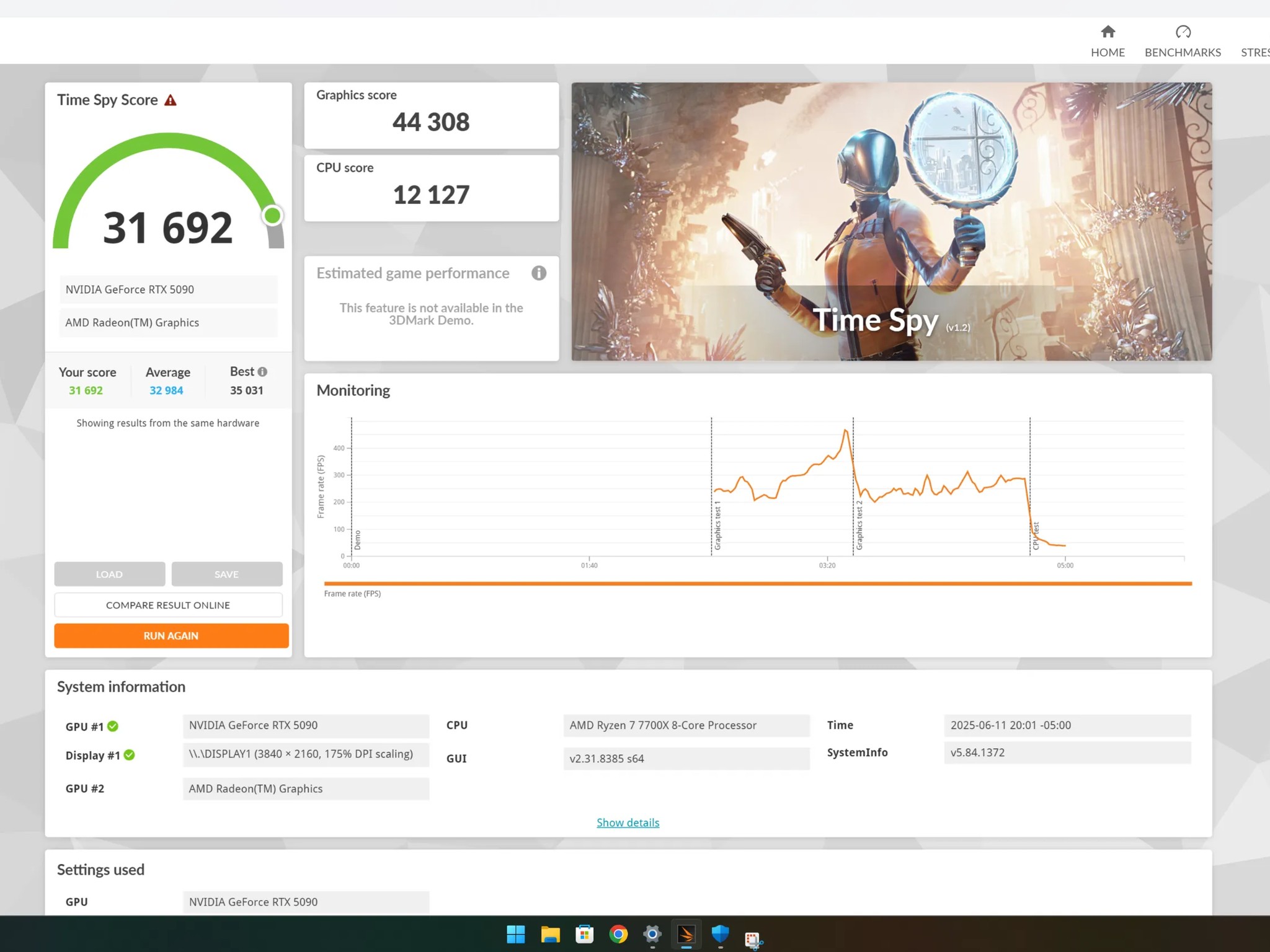 5090 Zotac Gaming Solid OC