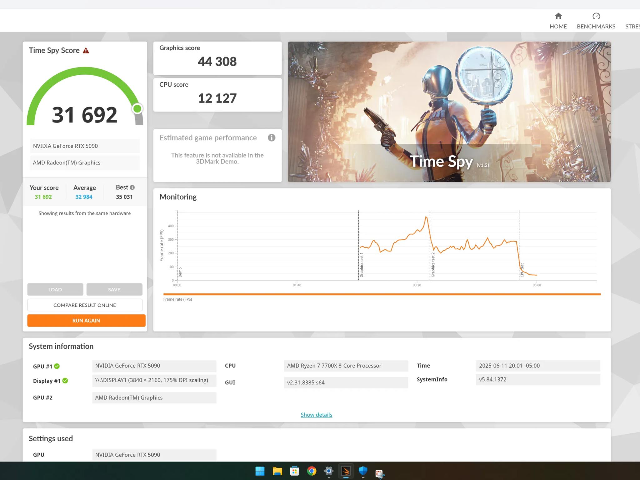 5090 Zotac Gaming Solid OC