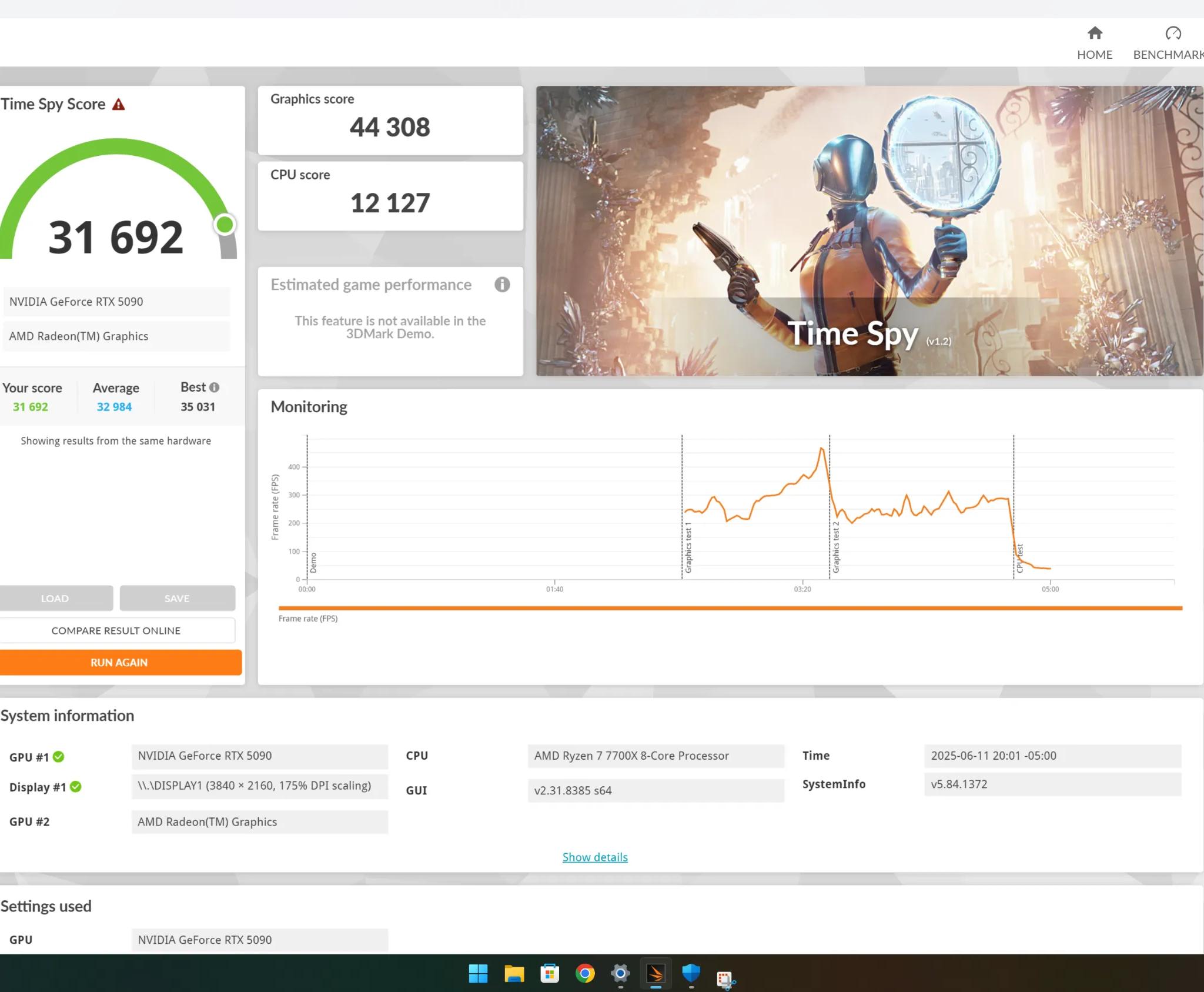 5090 Zotac Gaming Solid OC
