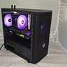 Gaming Desktop PC Ryzen 5 7500F / GTX 1080TI / 500GB SSD / 32GB DDR5