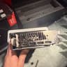 XFX MERC 319 7800XT