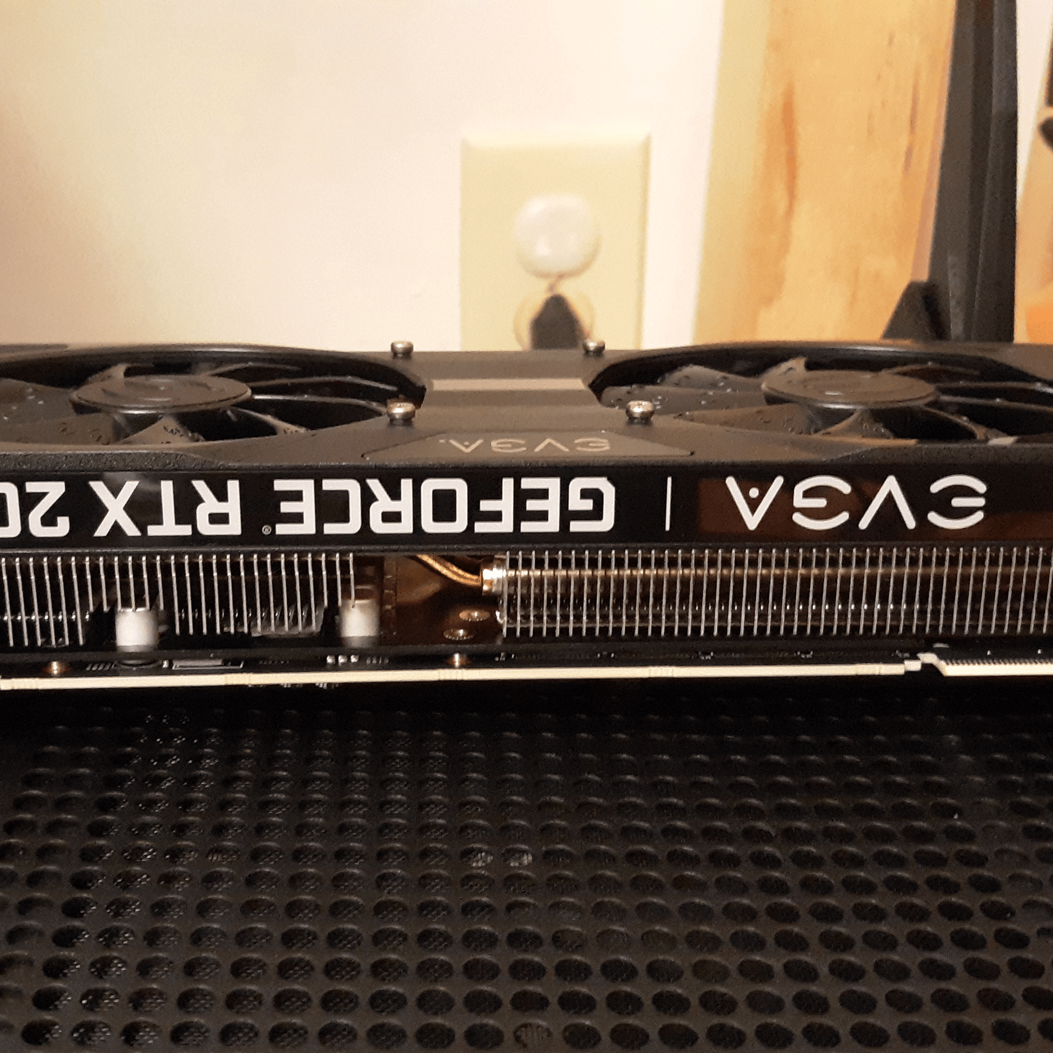 EVGA GeForce RTX 2070 SUPER KO GAMING 8GB