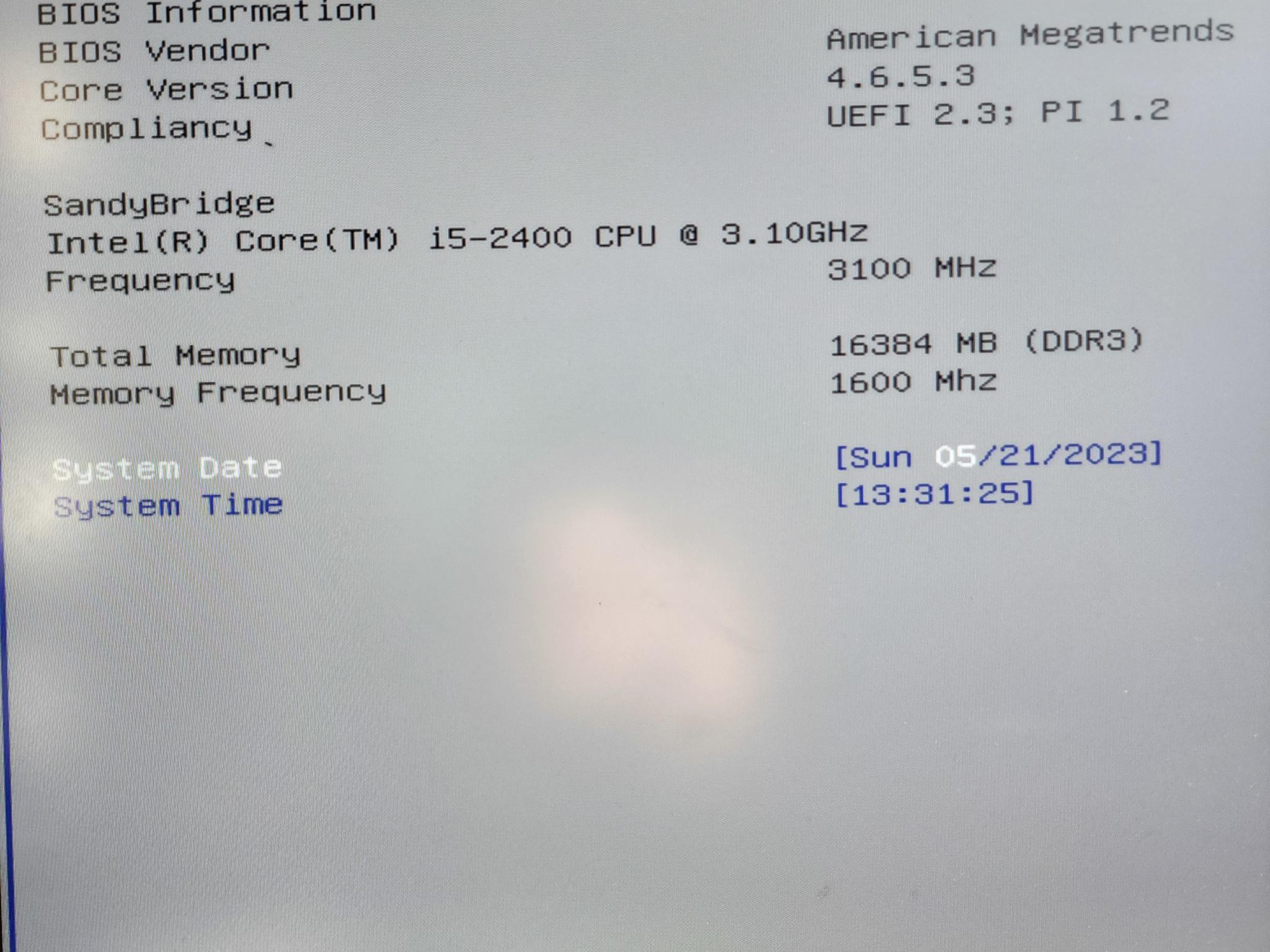 CPU:RAM:Motherboard and Cooler combo FREE SHIPPING