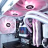 💗RTX 4090●Ryzen 9 7900X●1440p/4K Gaming Computer