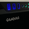 "Solar" Gaming PC - RX 6650XT + Ryzen 5 5500 + 16gb RAM