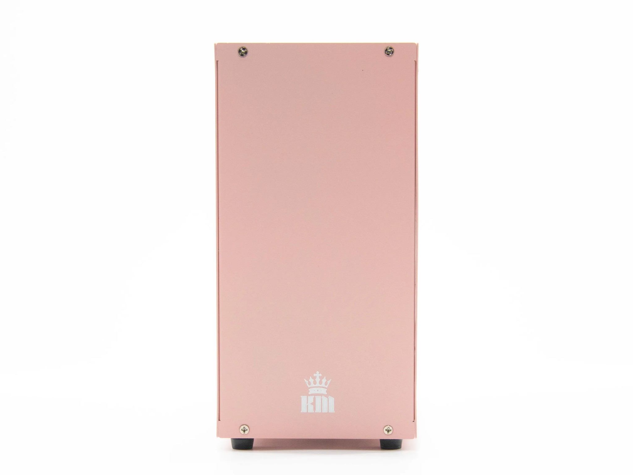 Kingsmen Console Series Personal Computer By The CHIDI Empire | Majestic Pink