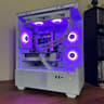 RTX 4070 Super | Intel i5 14400F | 32GB DDR5 6400 MT/s | 1TB SSD | The Apollo EX