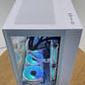 Gaming PC i7-10700K 32GB RAM 1TB SSD RTX 3070 8GB Windows 11 Computer