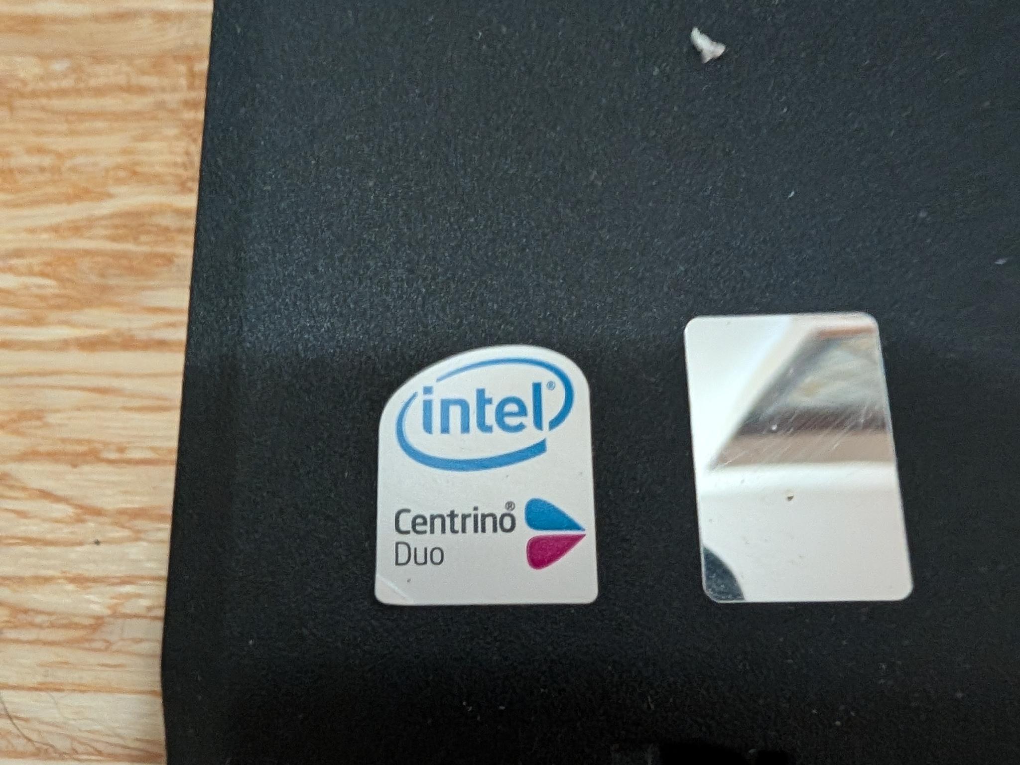 Lenovo IBM Thinkpad BRAND NEW HDD
