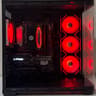 AMD Ryzen 5 8400F 32GB DDR5 RAM GeForce RTX 3060 Ti WD Black SN850X 1TB NVMe SSD AM5 Gaming PC