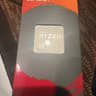 AMD Ryzen 7 5800X Vermeer 3.8GHz 8-Core AM4 Boxed Processor - Heatsink Not Included