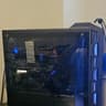 Old Gen Custom Gaming PC Build