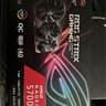 Asus STRIX OC Edition Radeon RX 5700 XT