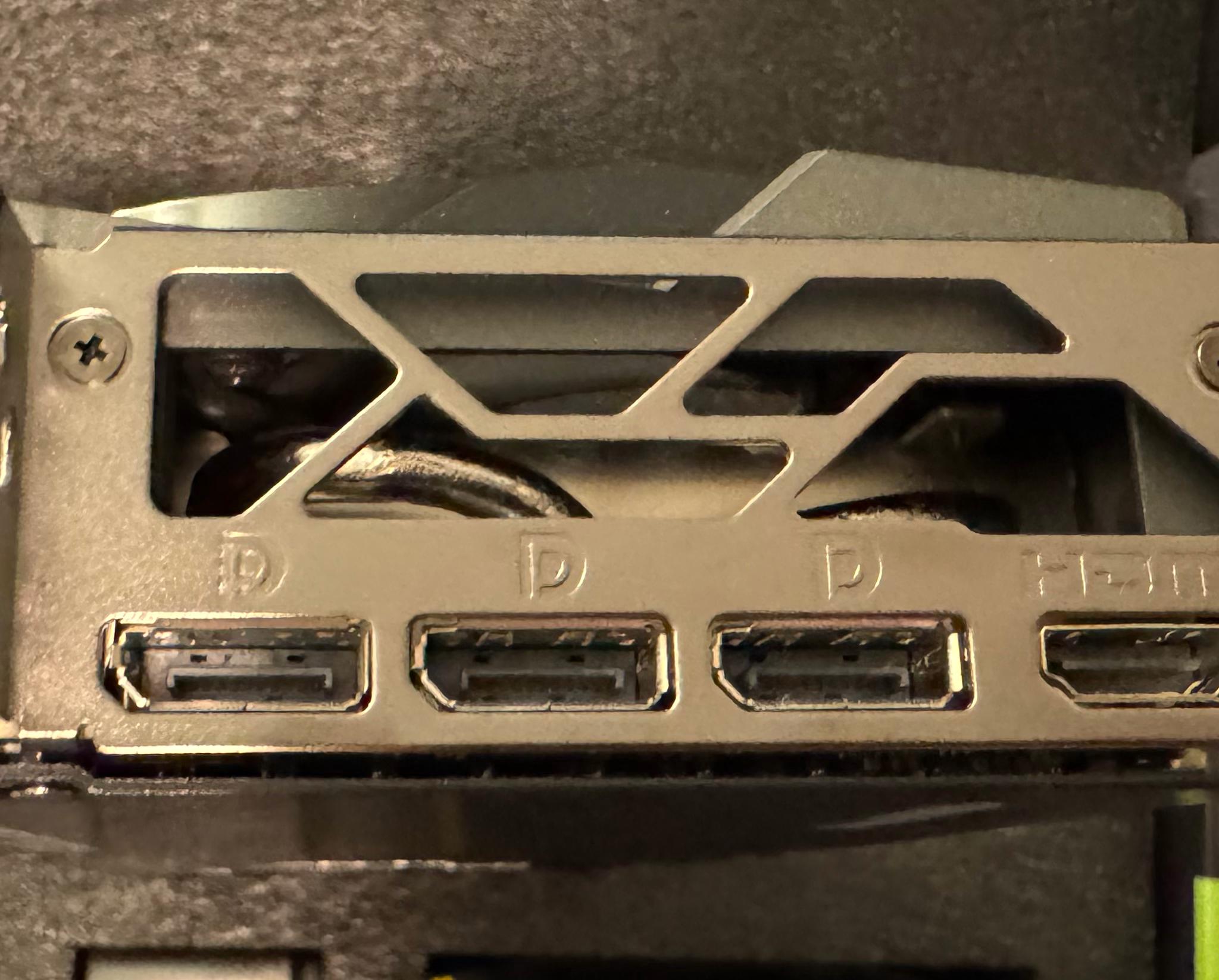 MSI GeForce RTX 5070 Ti 16G GAMING TRIO OC PLUS