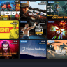 Meta Quest 2 128gb With Developer Account And Accessories
