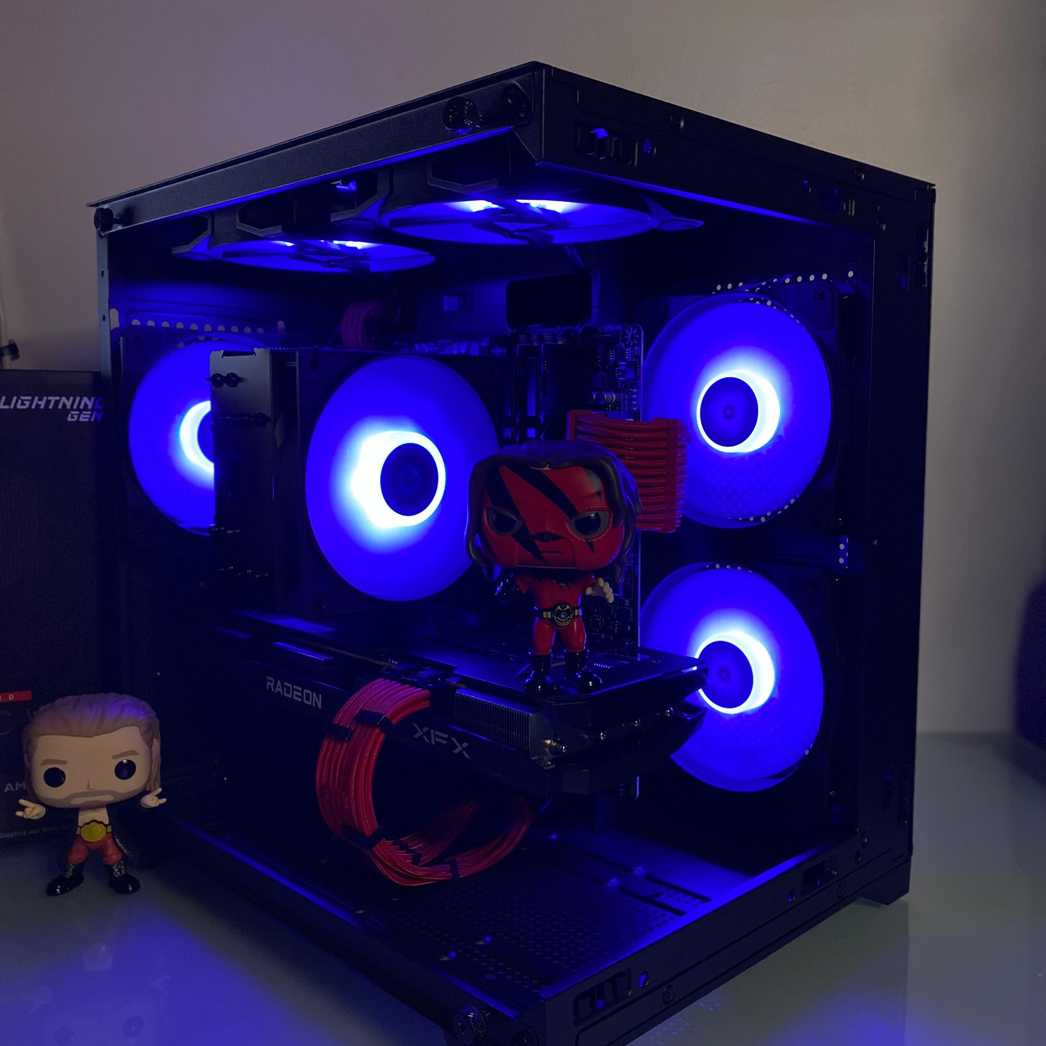 🎉 Super Fortnite Machine / CSGO  (1080p / 1440p)🕹️
