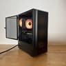 RTX 5070 Ryzen 5 7600x3d Gaming PC