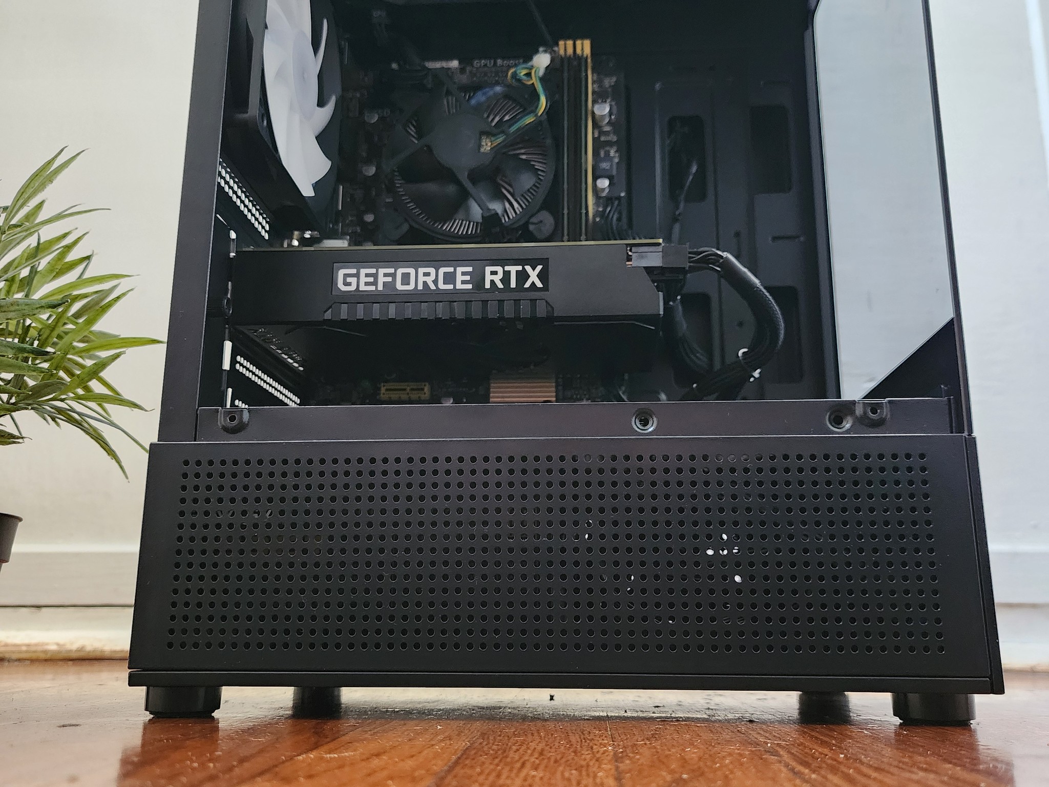 Gaming PC RTX 2060 | Intel i7 | 16GB RAM | 256GB SSD