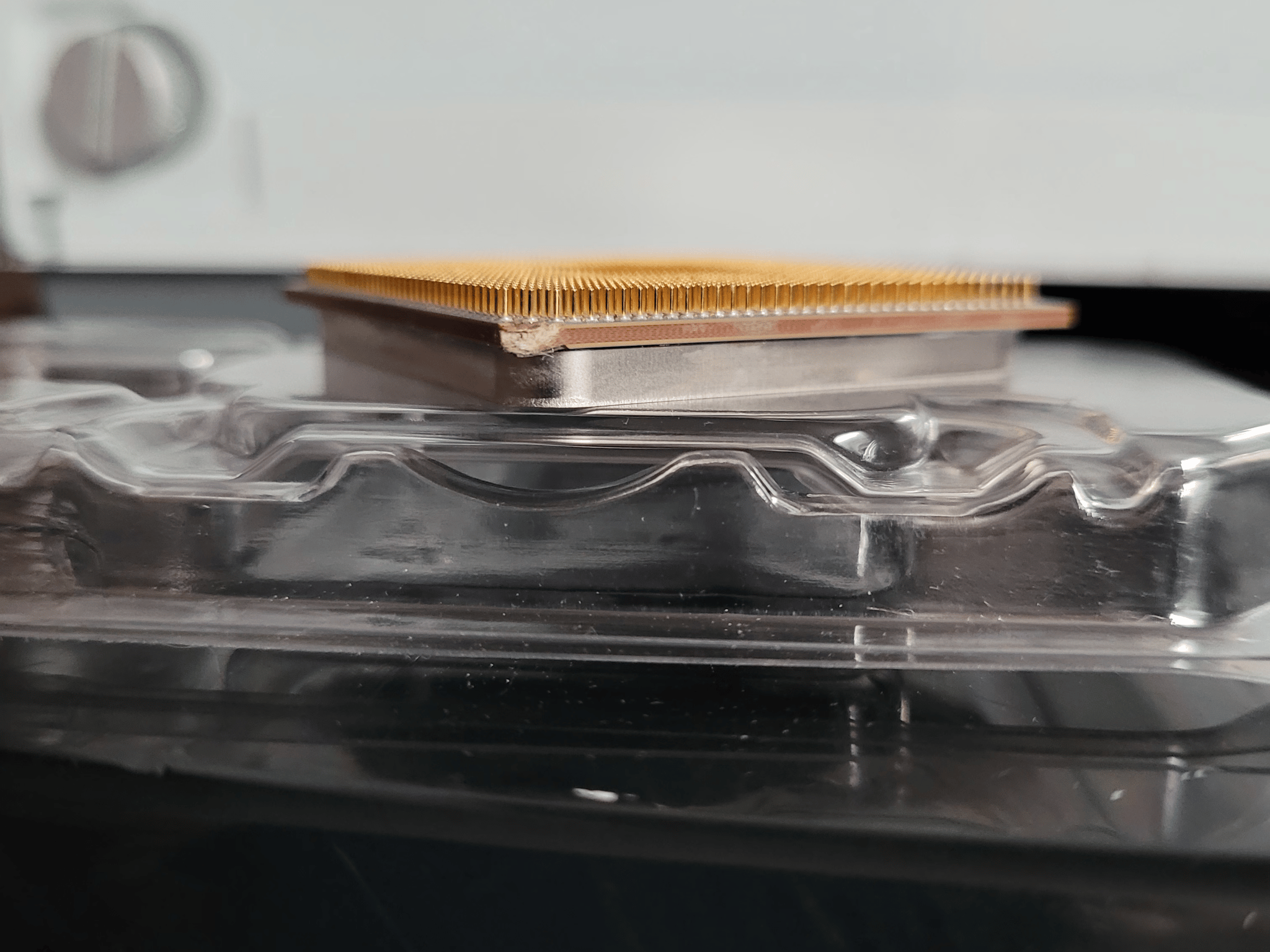 *FOR PARTS* | Ryzen 7 3700X 8-Core Processor