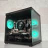 🔴⚫AMD Gaming PC | RX 6600 8GB | Ryzen 5 3600 | 16GB RAM | 1TB NVMe SSD | FREE SHIPPING | WIFI/BT