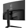 32" 4k HDR MSI monitor, barely used.