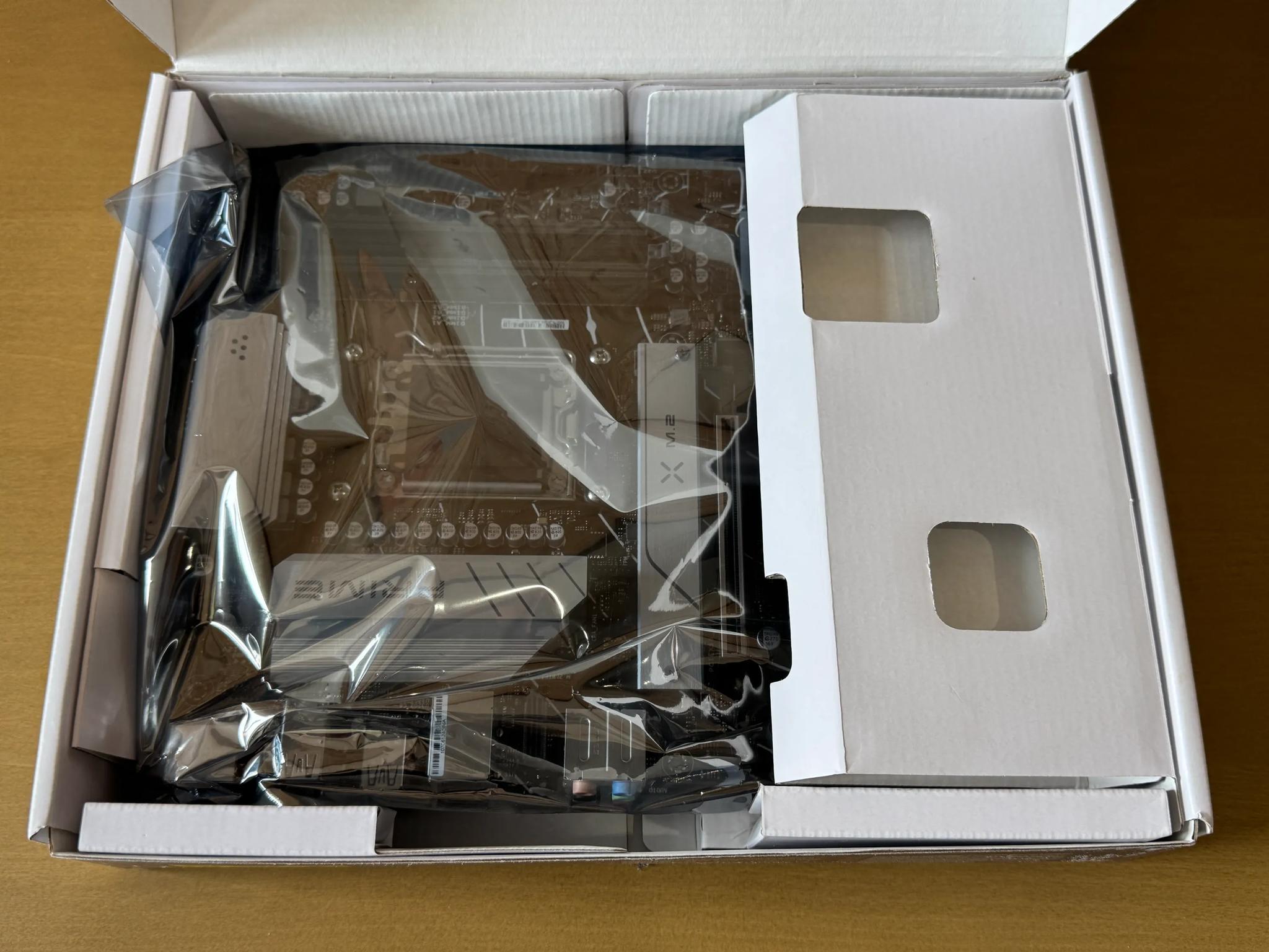 ASUS Prime B650-Plus ATX Motherboard (Refurbished)