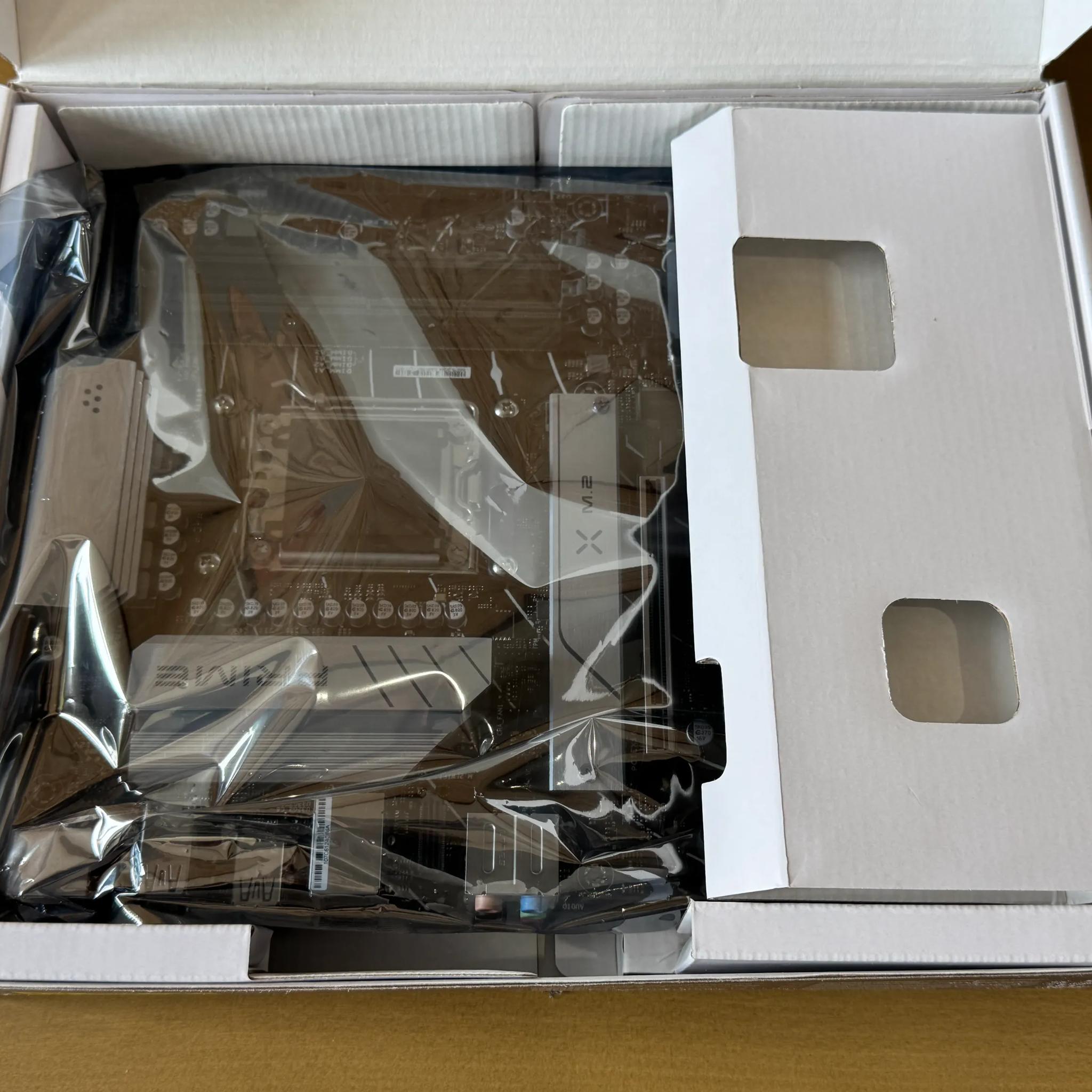 ASUS Prime B650-Plus ATX Motherboard (Refurbished)