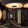 1440P/4K Gaming PC | RTX 5070 12GB | 7700X | 32GB DDR5 | Windows 11  WIFI | 1TB NVME
