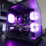 Gtx 1660 Super Ryzen 5 2600- 1080P Gaming Computer