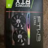 EVGA FTW3 Ultra Gaming GeForce RTX 3080 12GB LHR