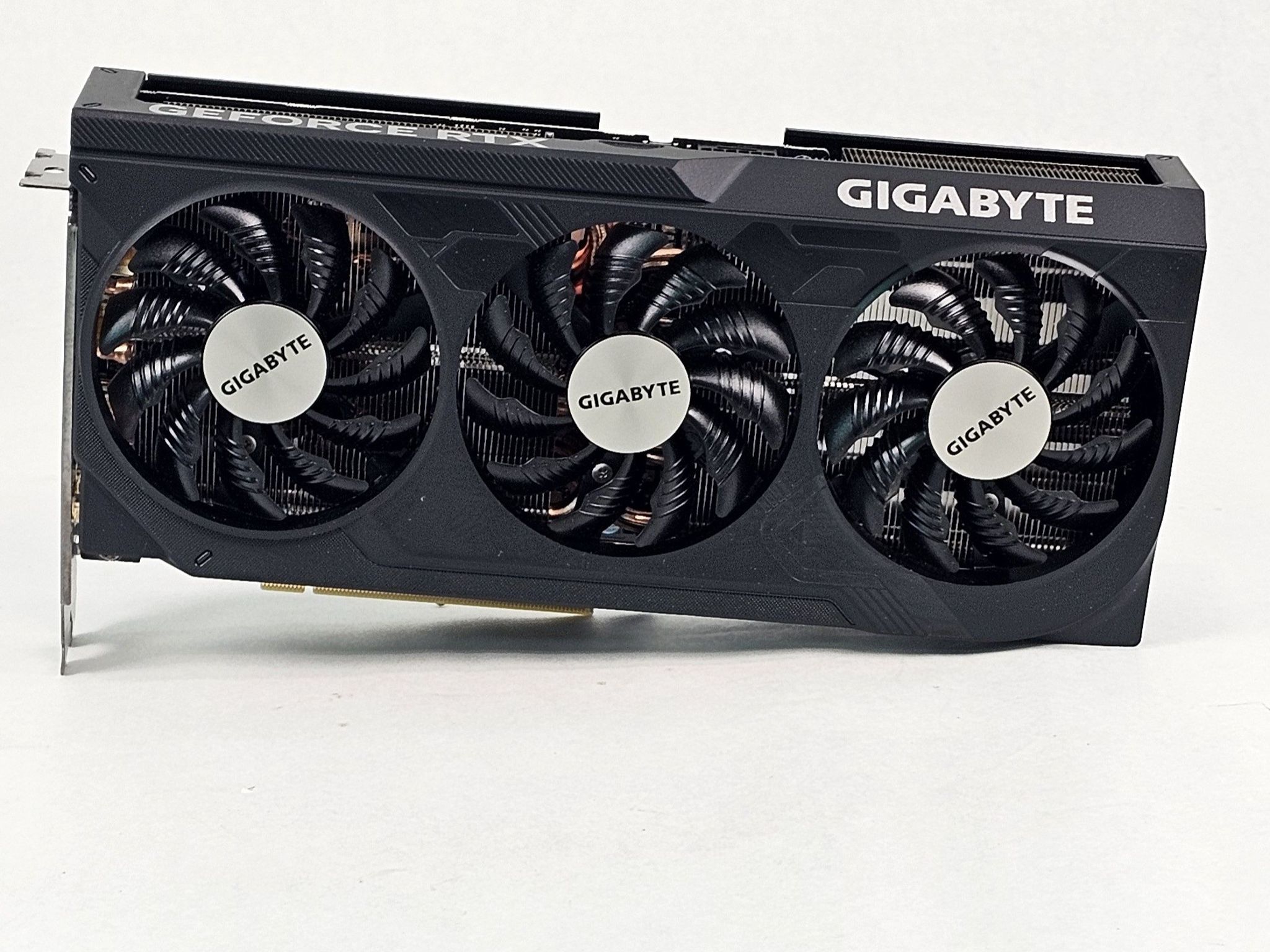 RTX 4070 Ti Gigabyte 12GB