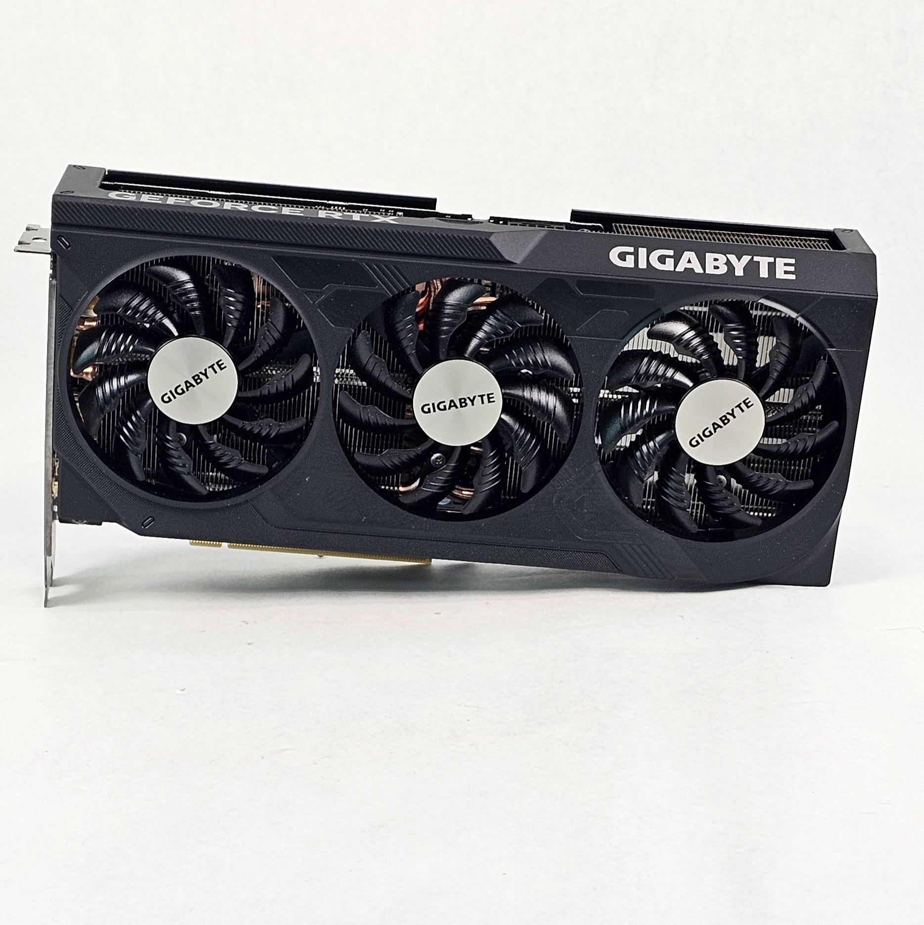 RTX 4070 Ti Gigabyte 12GB