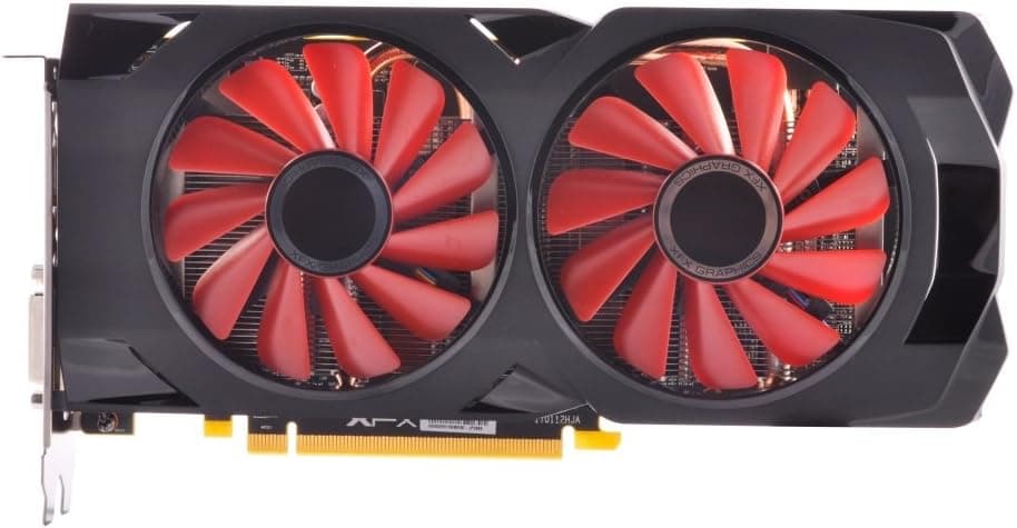 AMD Radeon RX 570 8GB - Image 2