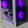 Great Value 1080p Streaming/Gaming PC|RX 580 8GB|Ryzen 5 2600|16GB DDR4|512GB M.2 SSD