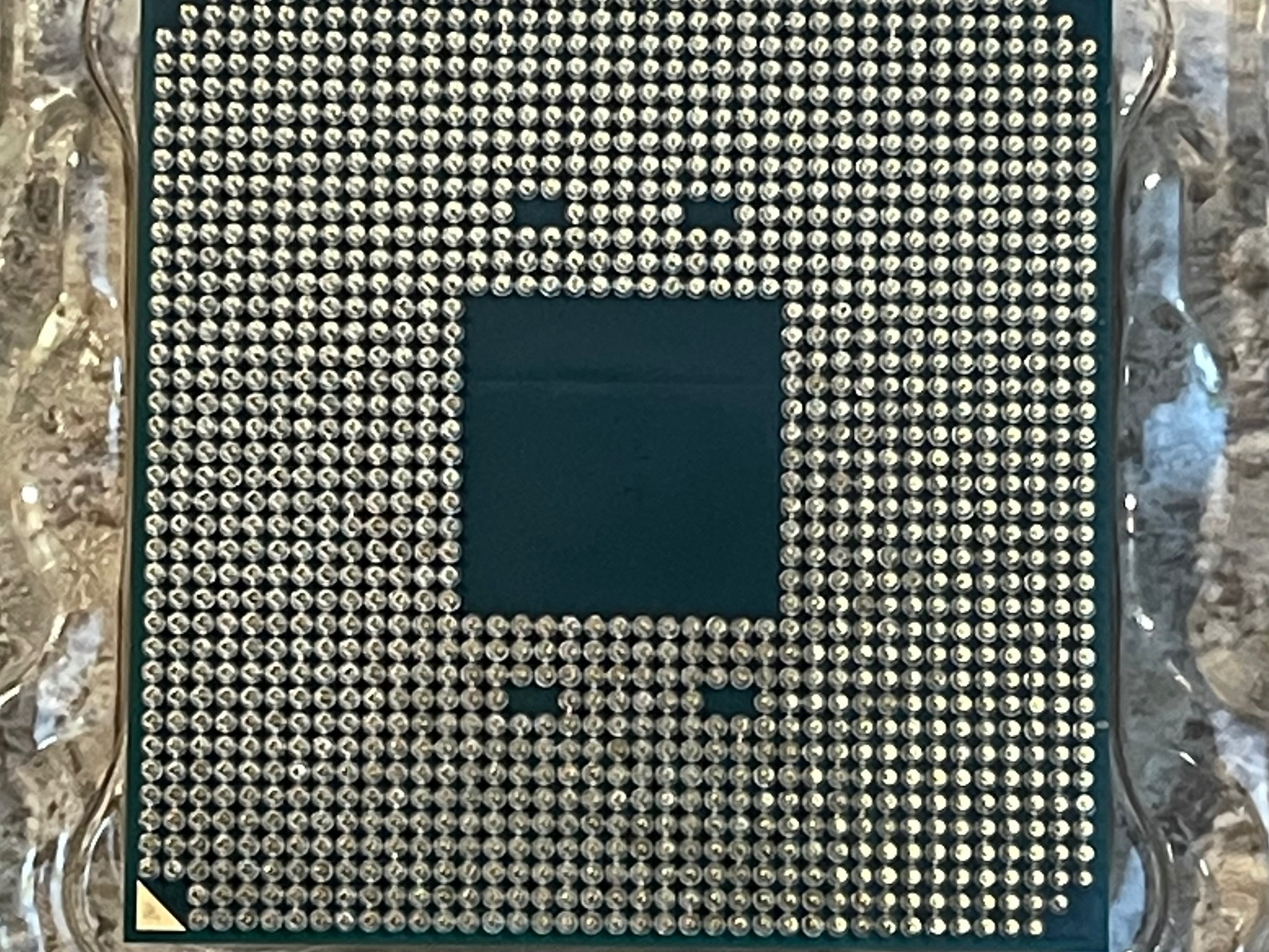AMD Ryzen 5800X