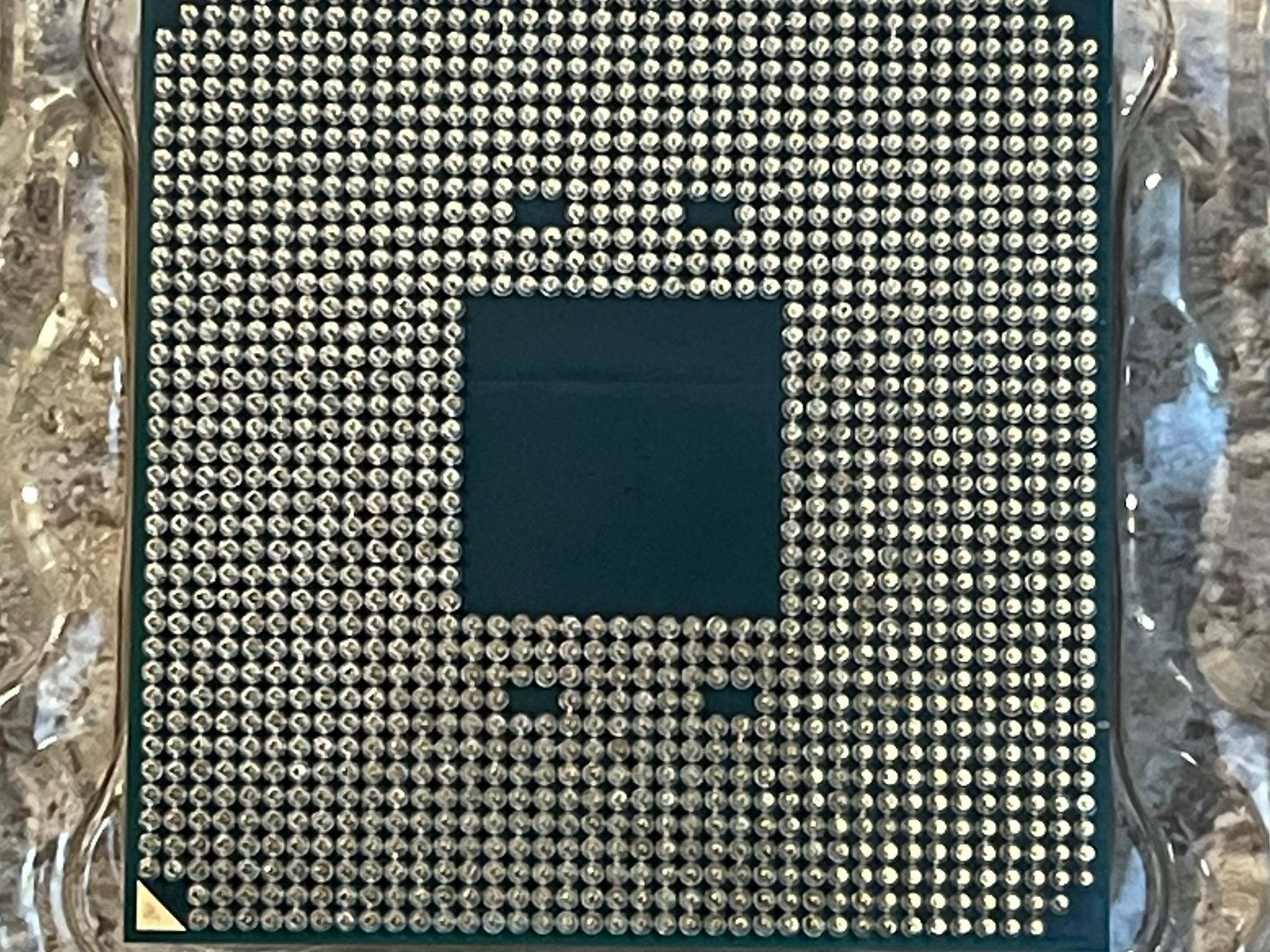 AMD Ryzen 5800X