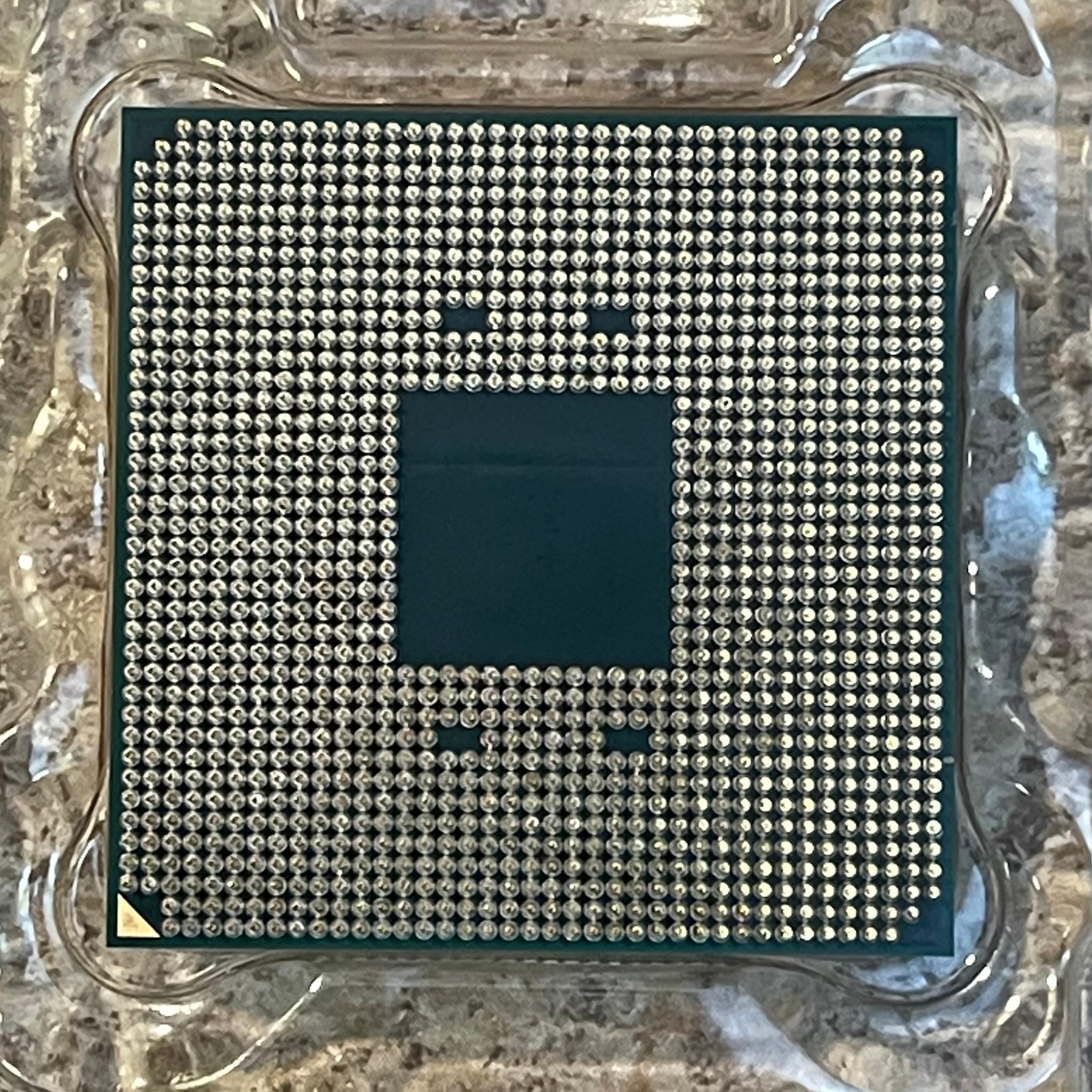 AMD Ryzen 5800X