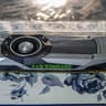 Nvidia GTX 1080 Founder's Edition | 8GB