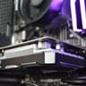 ⚫️🟣| GTX 1650 4GB | RYZEN 5 3600 | 16GB DDR4 RAM | 512GB NVME SSD | Royal Night |