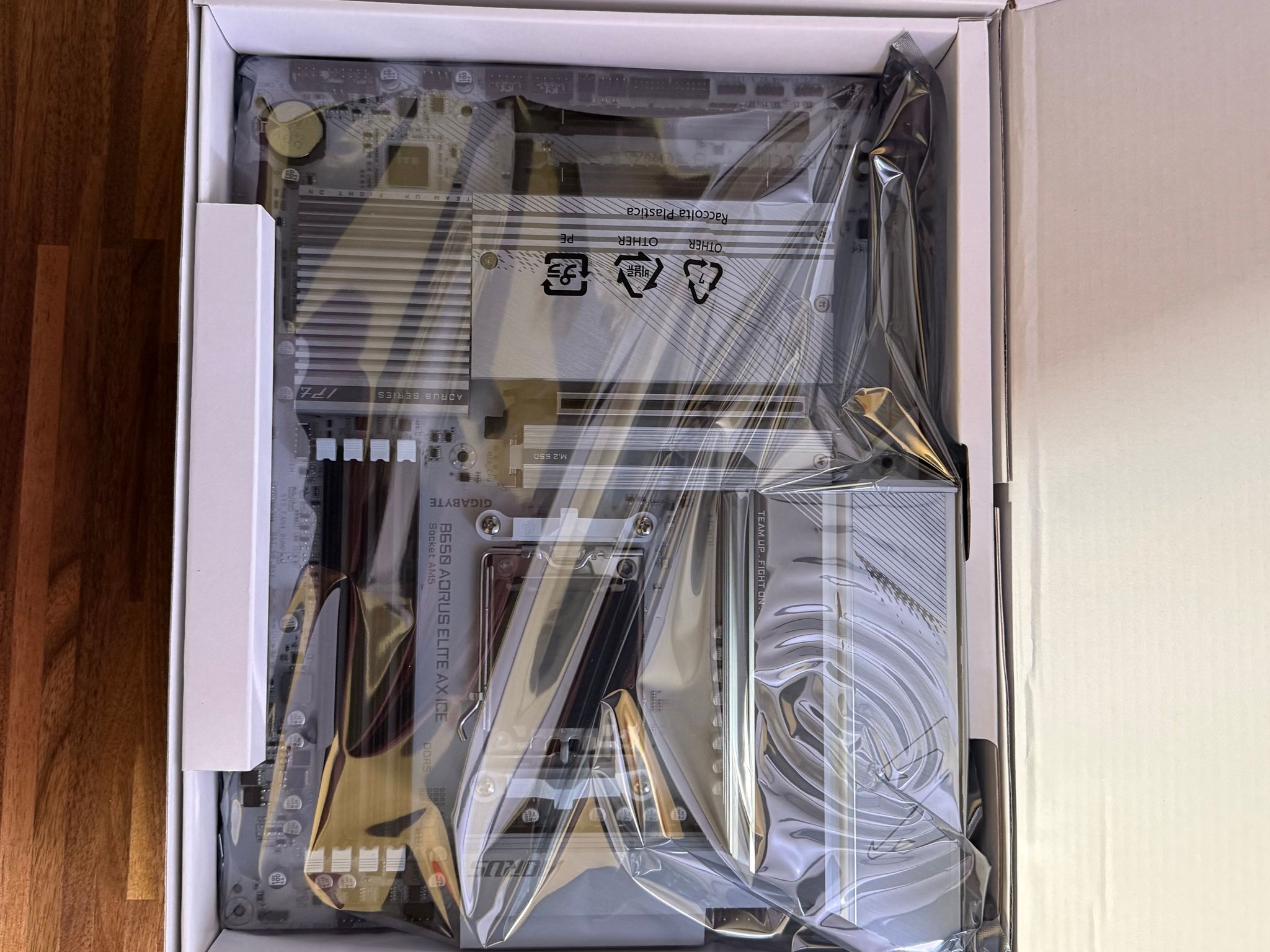 Elite Ice New Free Shipping