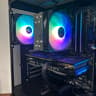 RTX 4070 | Ryzen 5 7600X | 32GB DDR5 | 2TB NVMe | WiFi | Windows 11 Pro