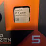 AMD Ryzen 5 7600X3D